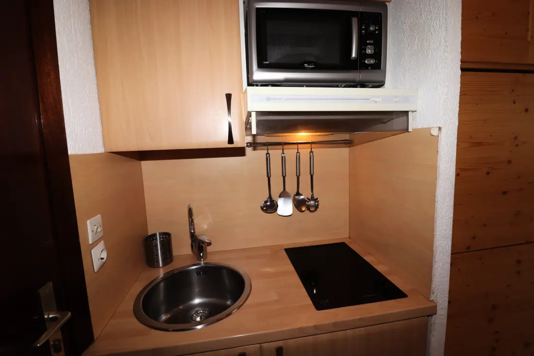 Residence Tour Du Lac