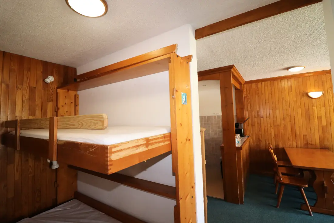 Residence Tour Du Lac
