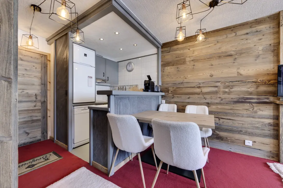 Residence Tour Du Lac