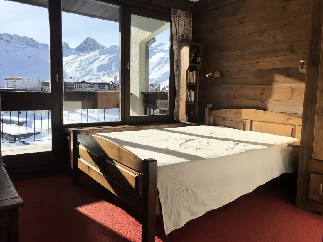 Residence Tour Du Lac
