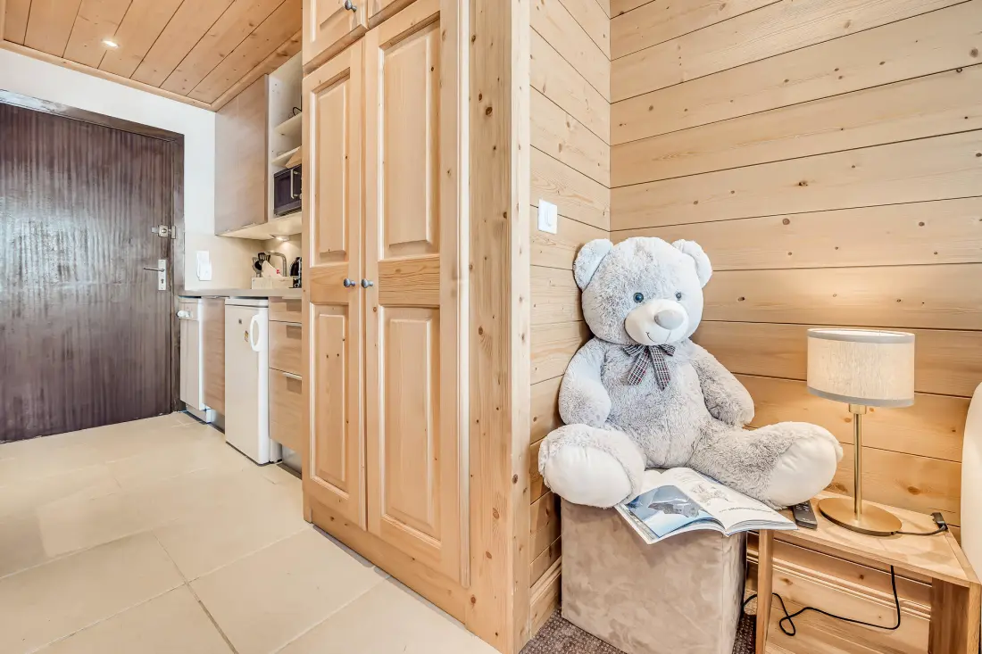 Residence Tour Du Lac