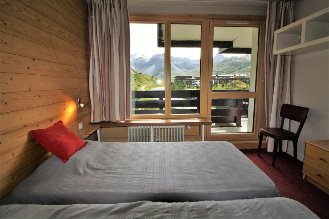 Residence Tour Du Lac