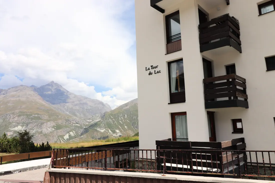 Residence Tour Du Lac