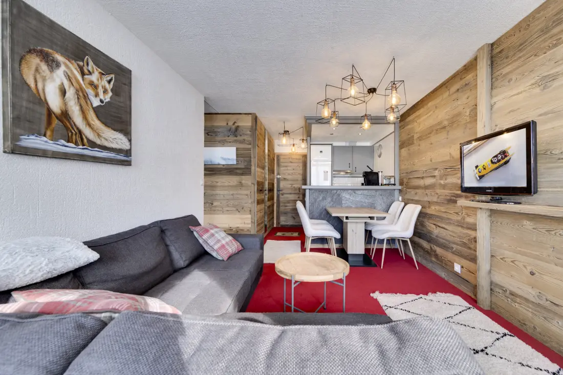 Residence Tour Du Lac