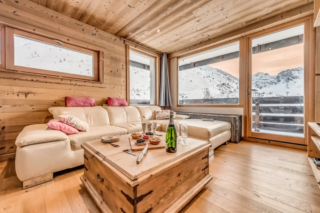 Residence Tour Du Lac