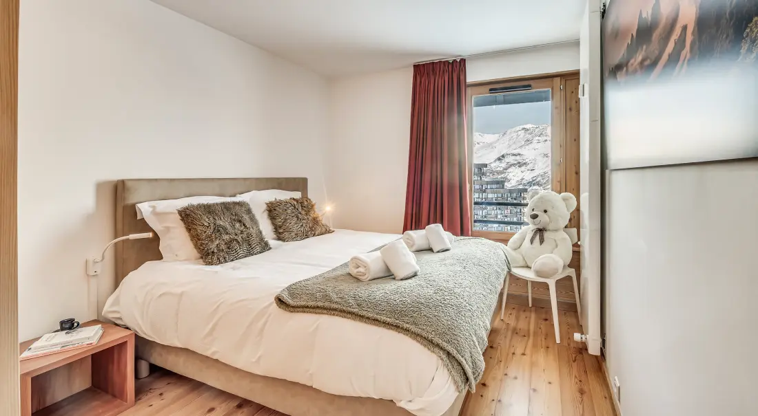 Residence Tour Du Lac