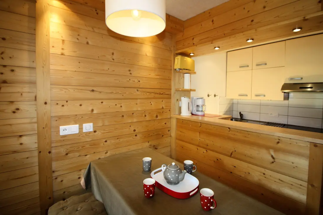 Residence Tour Du Lac