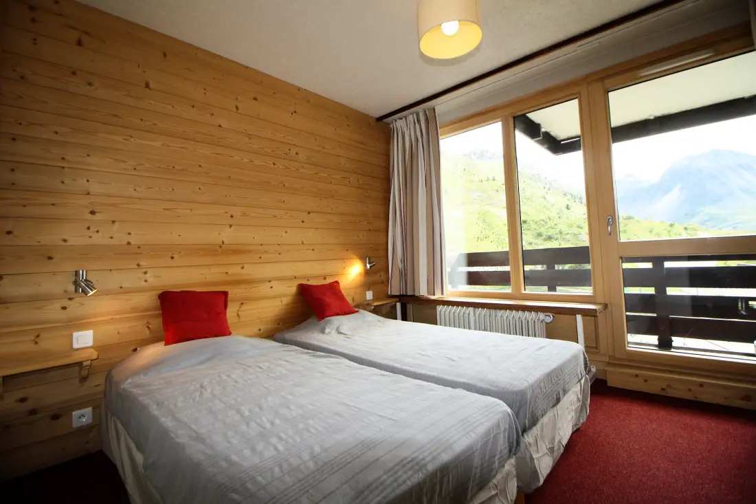 Residence Tour Du Lac