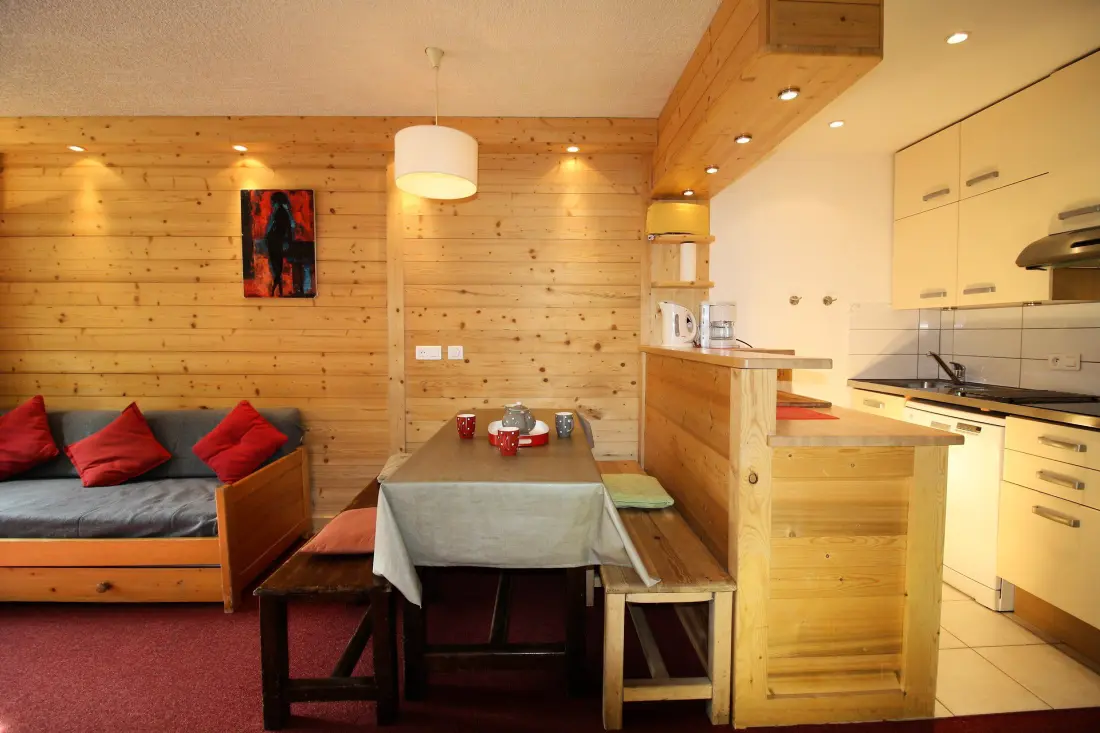 Residence Tour Du Lac