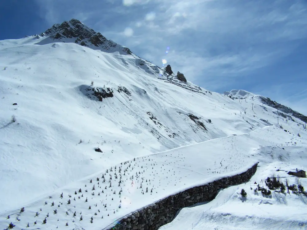 Residenza Tour Du Lac