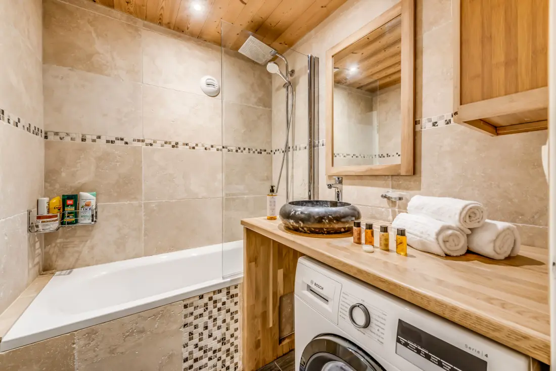Residence Tour Du Lac