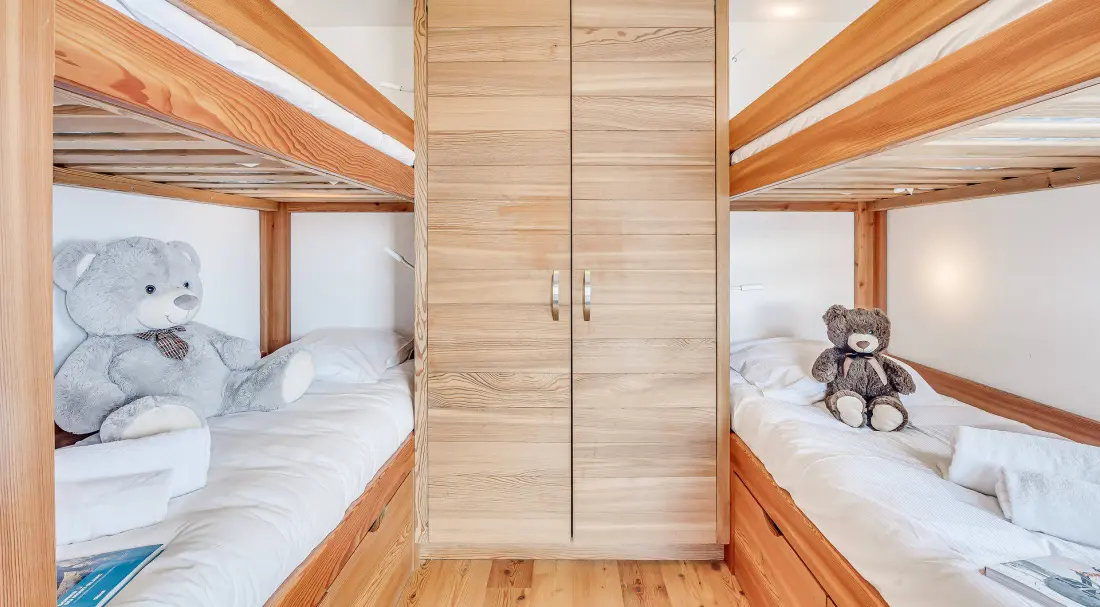 Residence Tour Du Lac