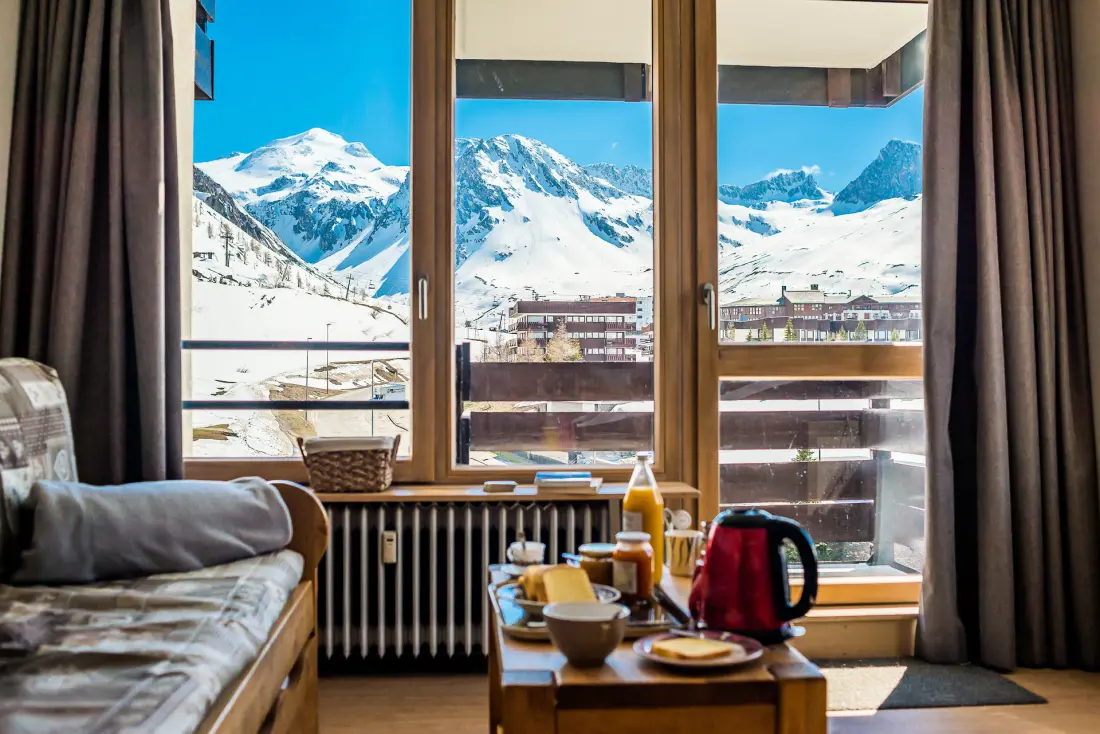 Residence Tour Du Lac
