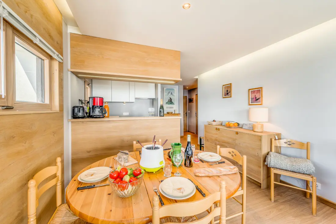 Residence Tour Du Lac