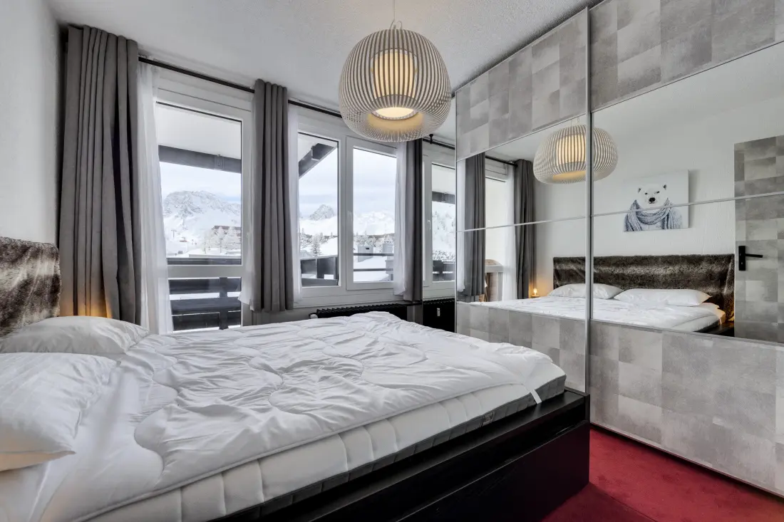 Residence Tour Du Lac