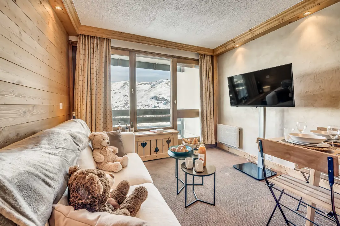 Residence Tour Du Lac