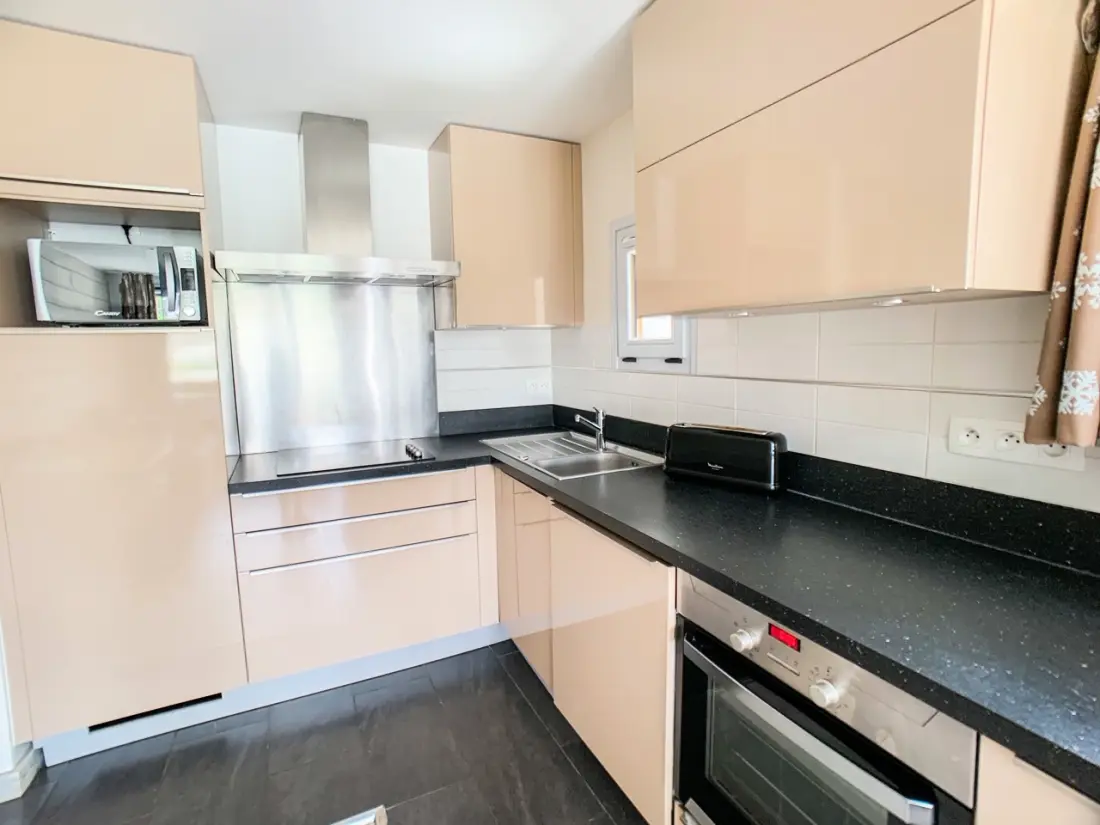 Residence Tour Du Lac