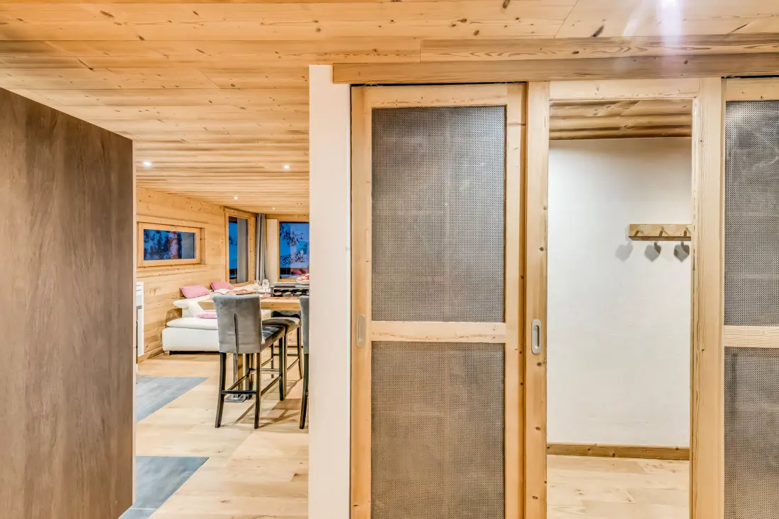 Residence Tour Du Lac