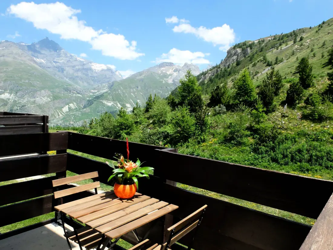 Residence Tour Du Lac