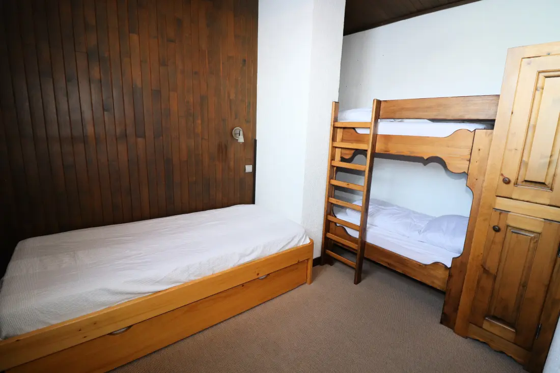 Residence Tour Du Lac