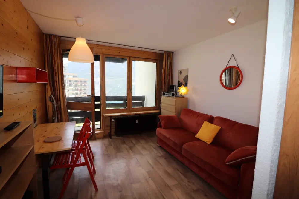 Residenza Tour Du Lac