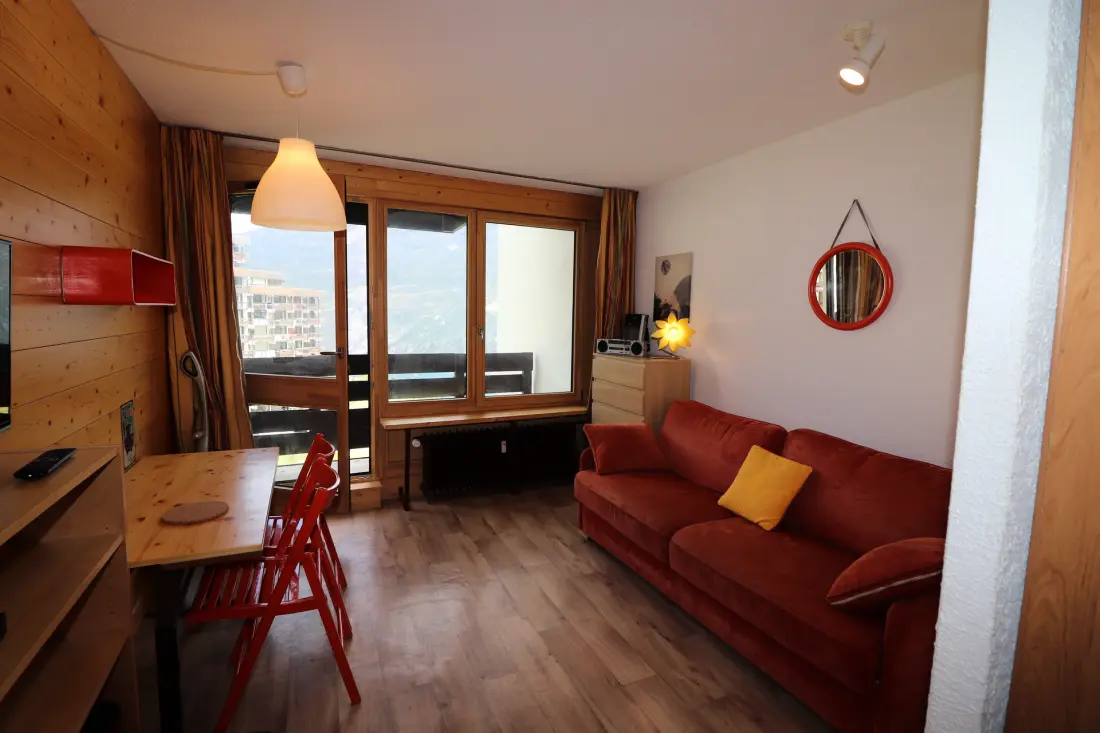 Residence Tour Du Lac