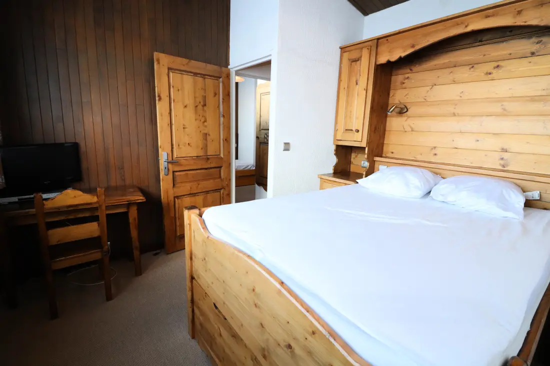 Residence Tour Du Lac