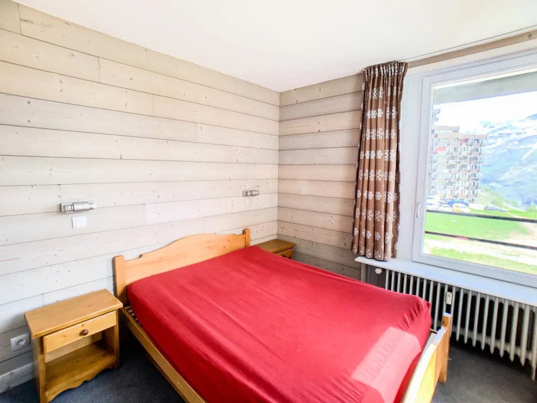 Residence Tour Du Lac