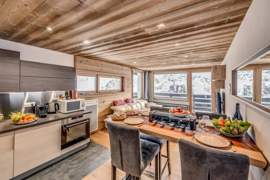 Residence Tour Du Lac