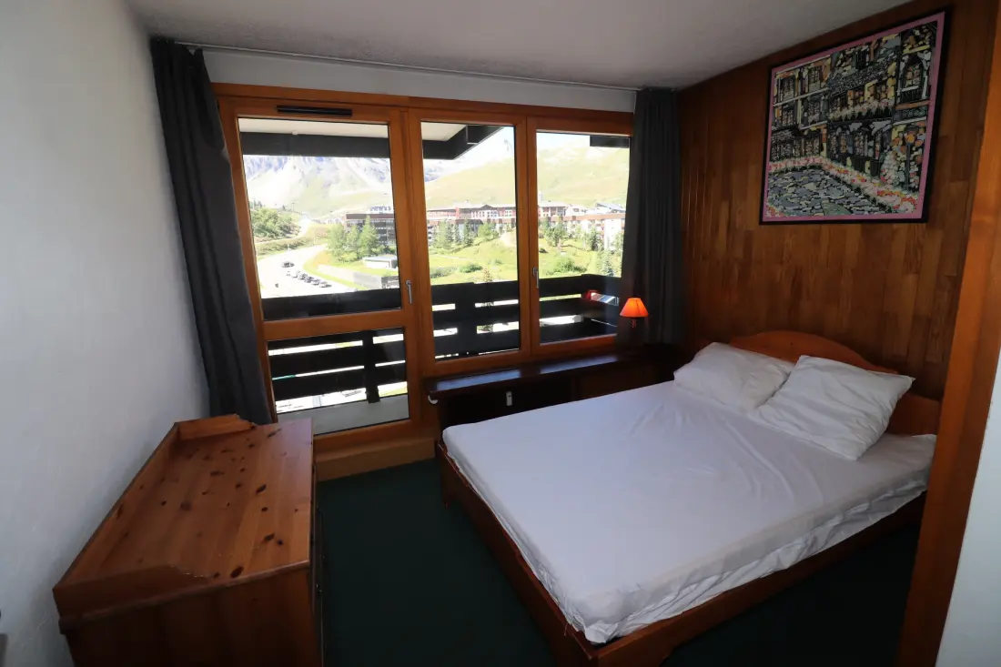 Residence Tour Du Lac