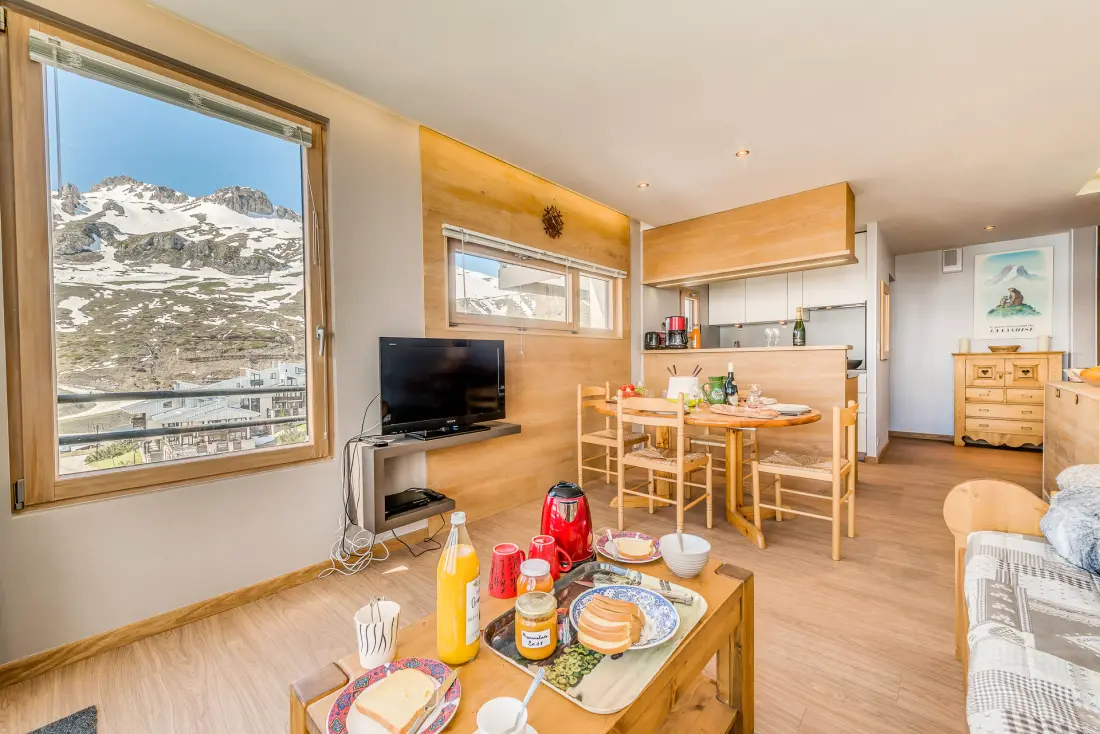 Residence Tour Du Lac