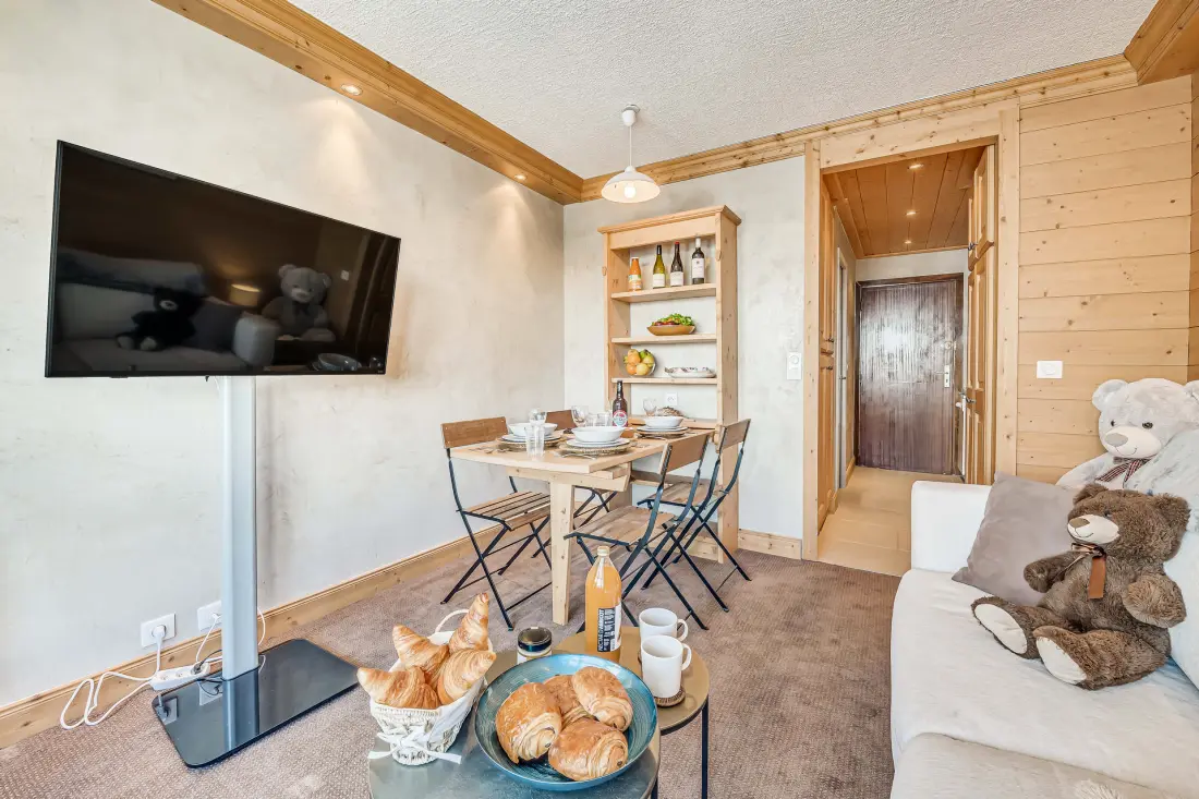 Residence Tour Du Lac