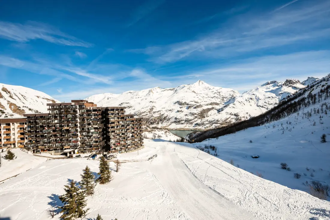 Residence Tour Du Lac