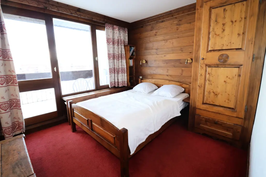 Residence Tour Du Lac