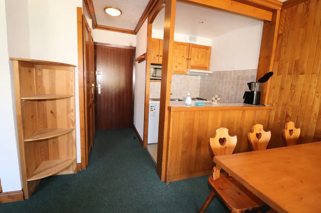 Residence Tour Du Lac