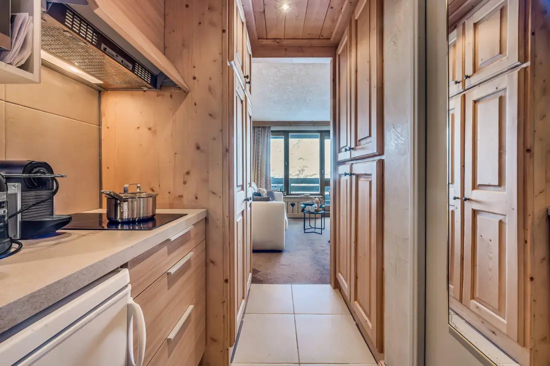 Residence Tour Du Lac