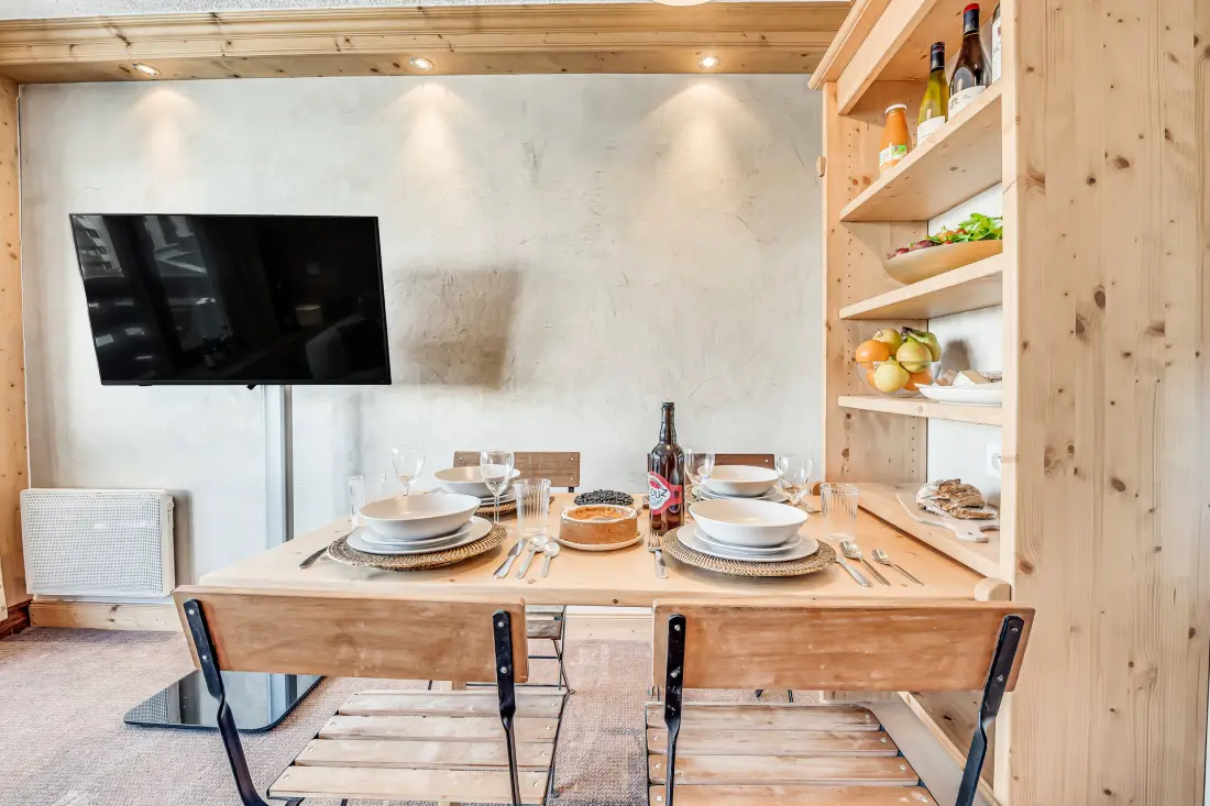 Residence Tour Du Lac