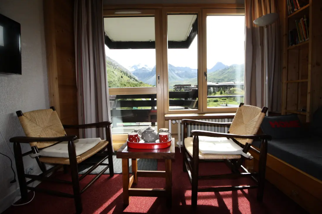 Residence Tour Du Lac