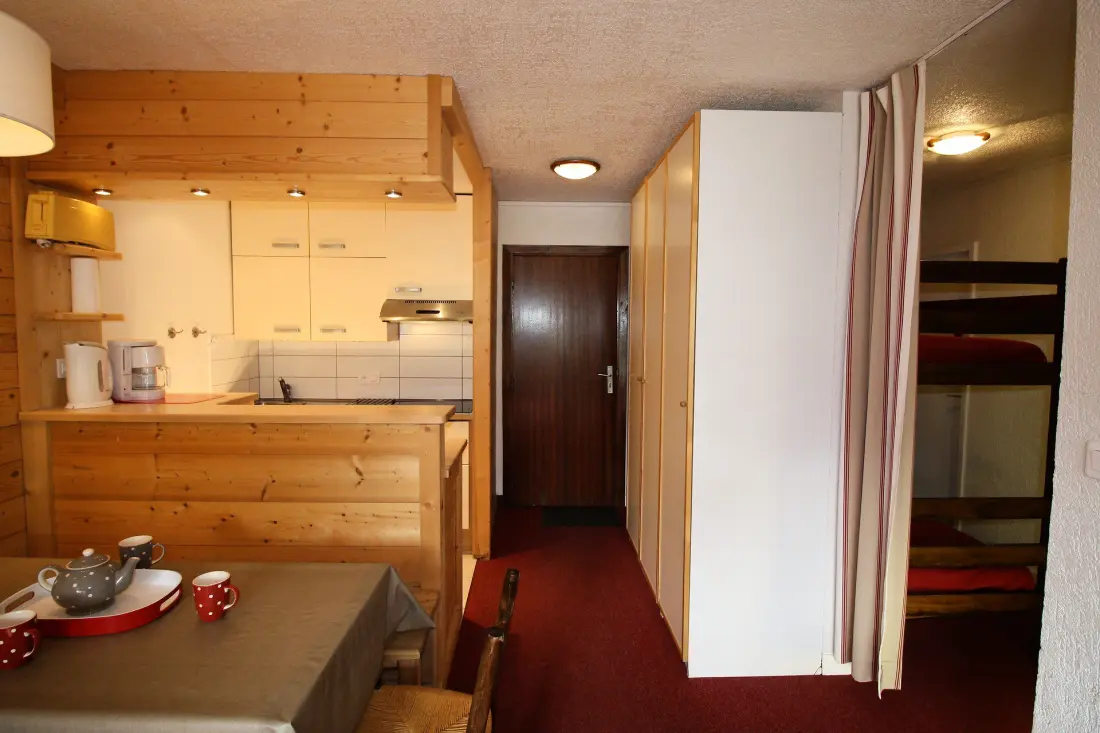 Residence Tour Du Lac