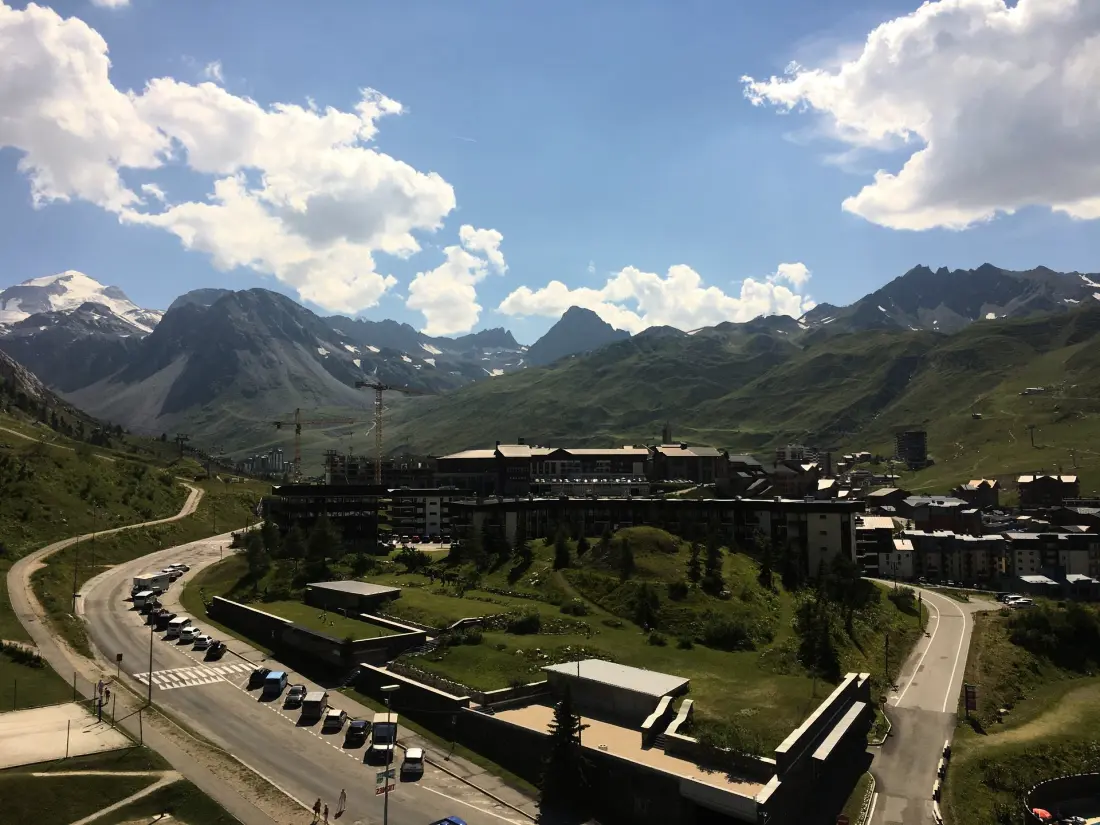 Residence Tour Du Lac