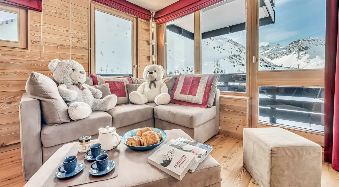 Residence Tour Du Lac