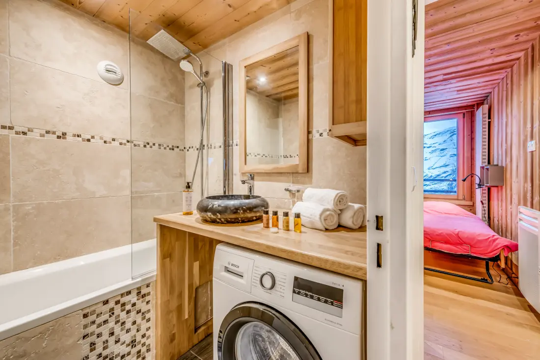 Residence Tour Du Lac