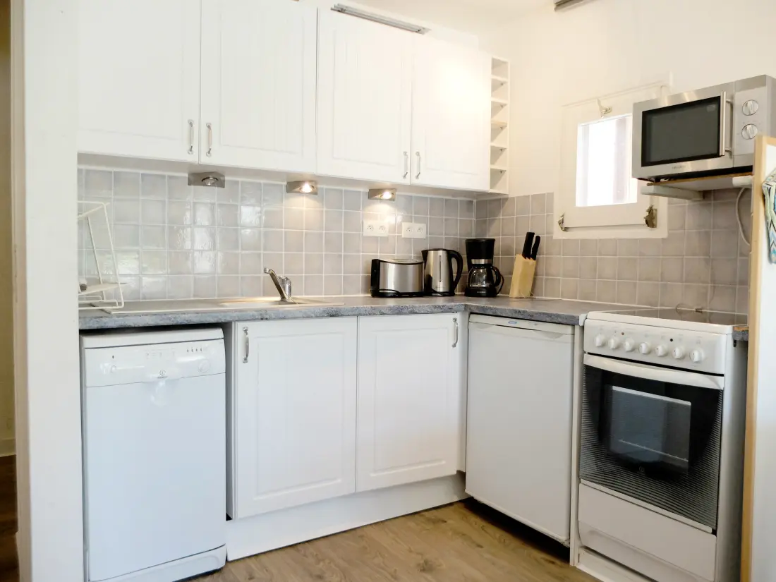 Residence Tour Du Lac