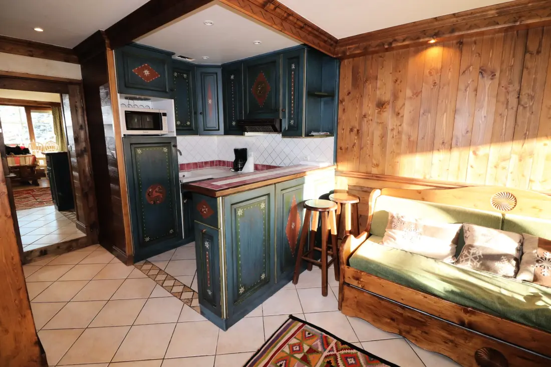 Residence Tour Du Lac