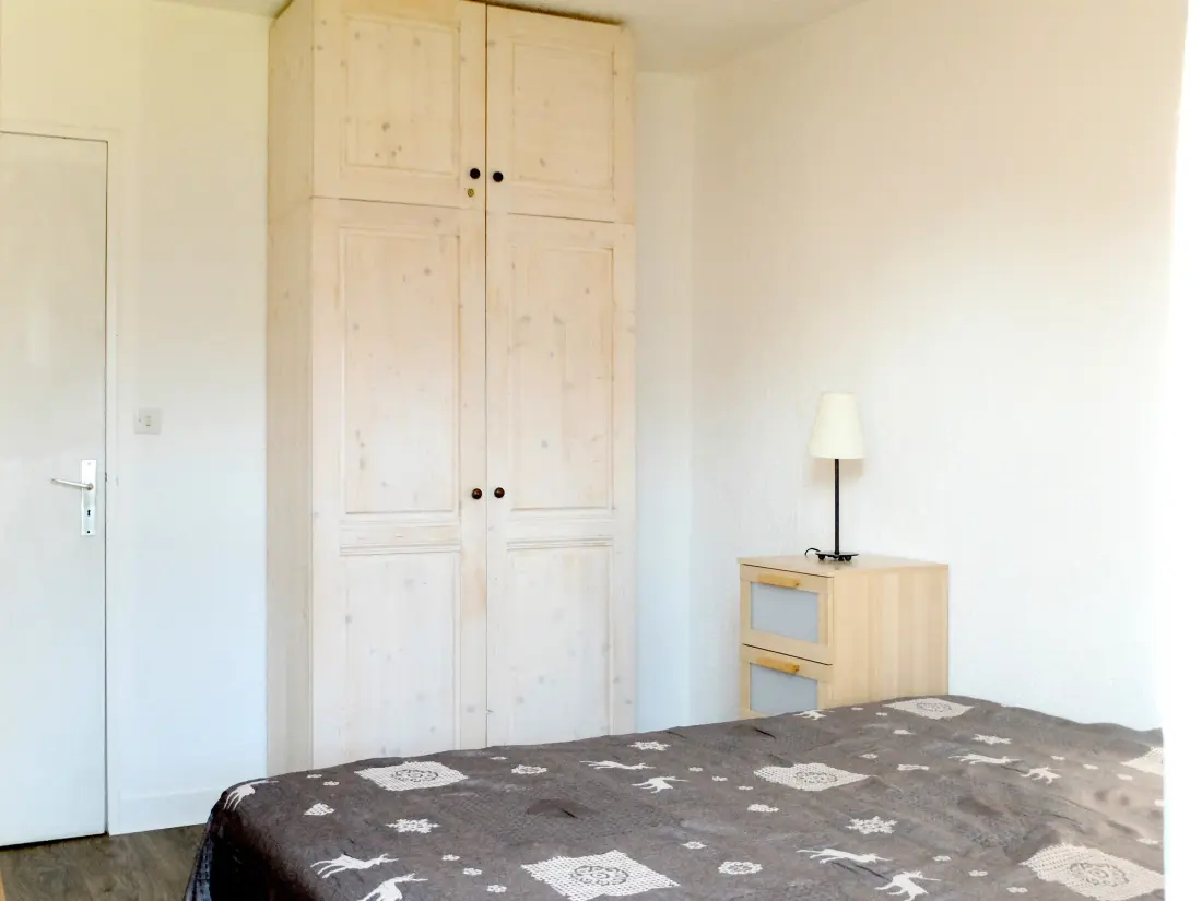 Residence Tour Du Lac