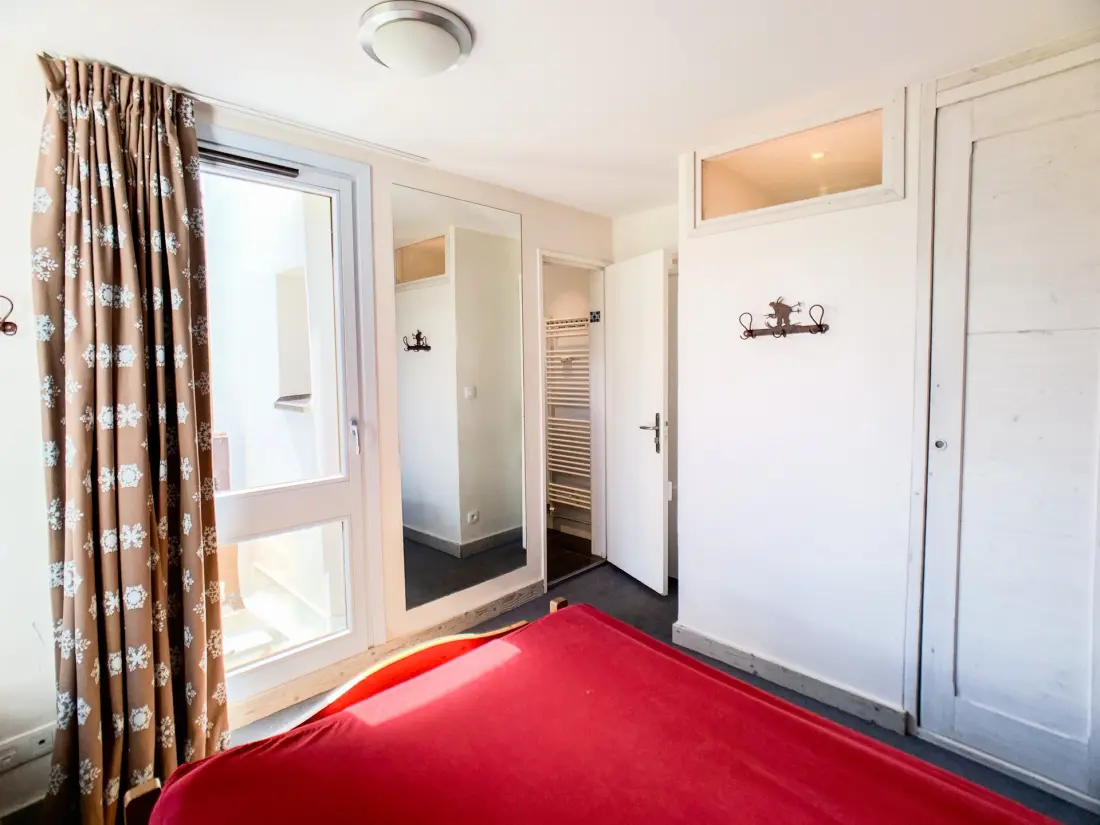 Residence Tour Du Lac