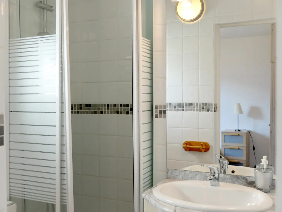 Residence Tour Du Lac