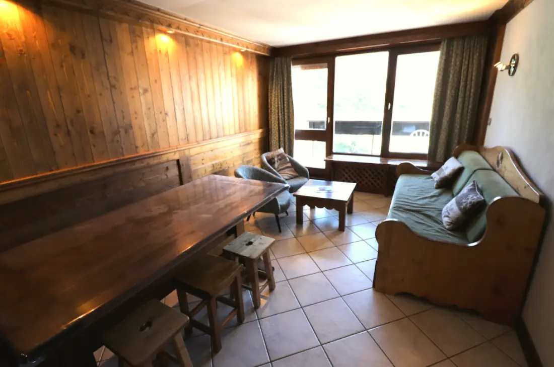 Residence Tour Du Lac