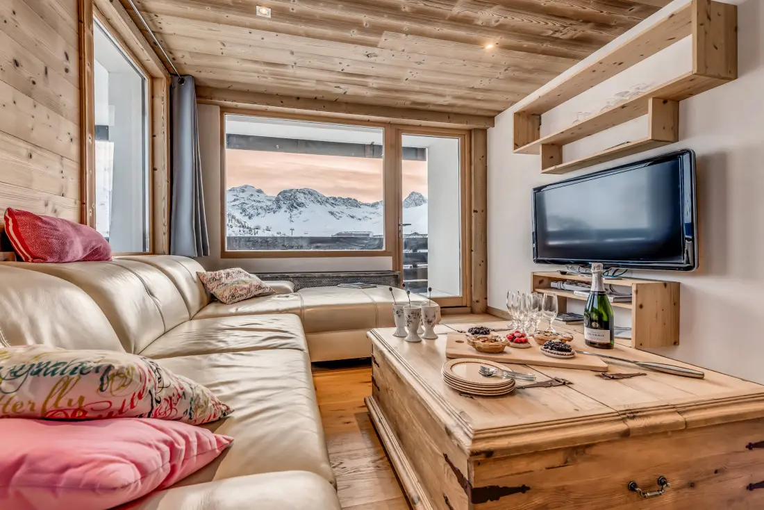 Residence Tour Du Lac