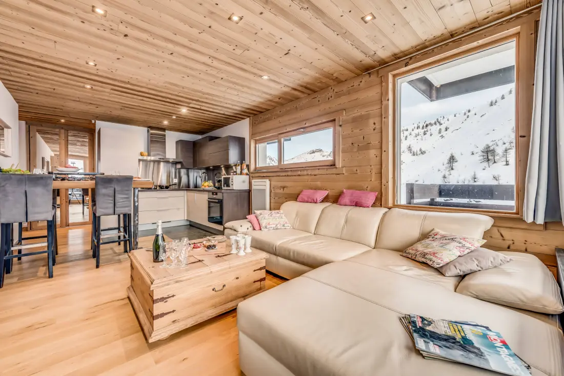 Residence Tour Du Lac